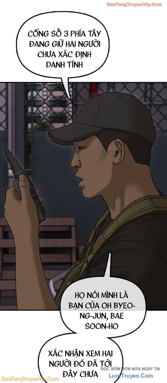 Ngày Tận Thế Đã Đến Chapter 32 - Trang 55