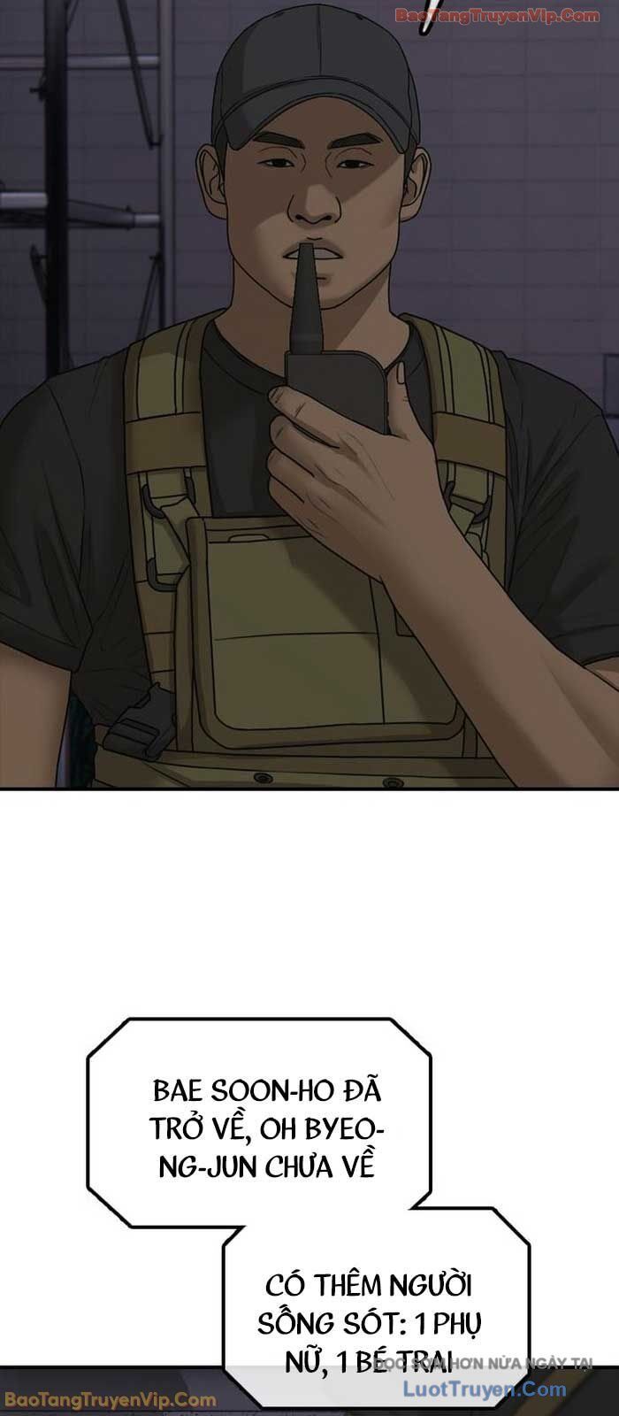 Ngày Tận Thế Đã Đến Chapter 32 - Trang 61