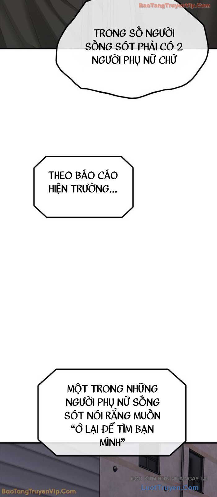 Ngày Tận Thế Đã Đến Chapter 32 - Trang 65