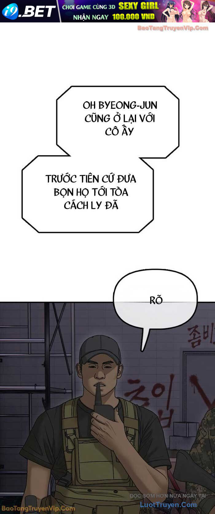 Ngày Tận Thế Đã Đến Chapter 32 - Trang 67