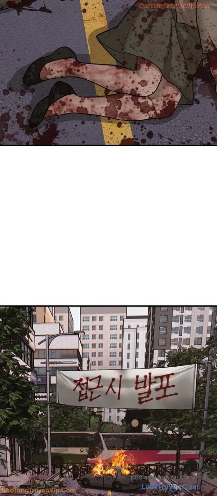 Ngày Tận Thế Đã Đến Chapter 32 - Trang 7