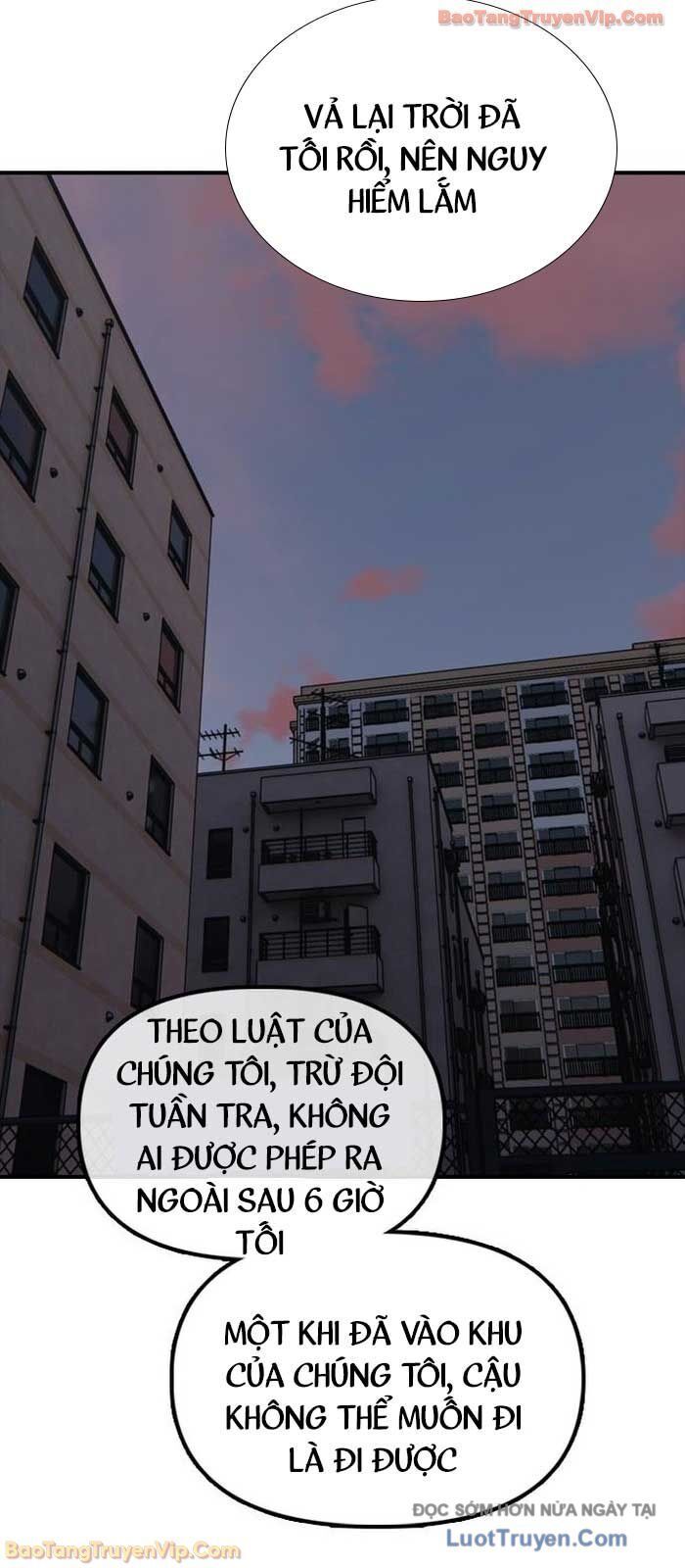 Ngày Tận Thế Đã Đến Chapter 32 - Trang 75