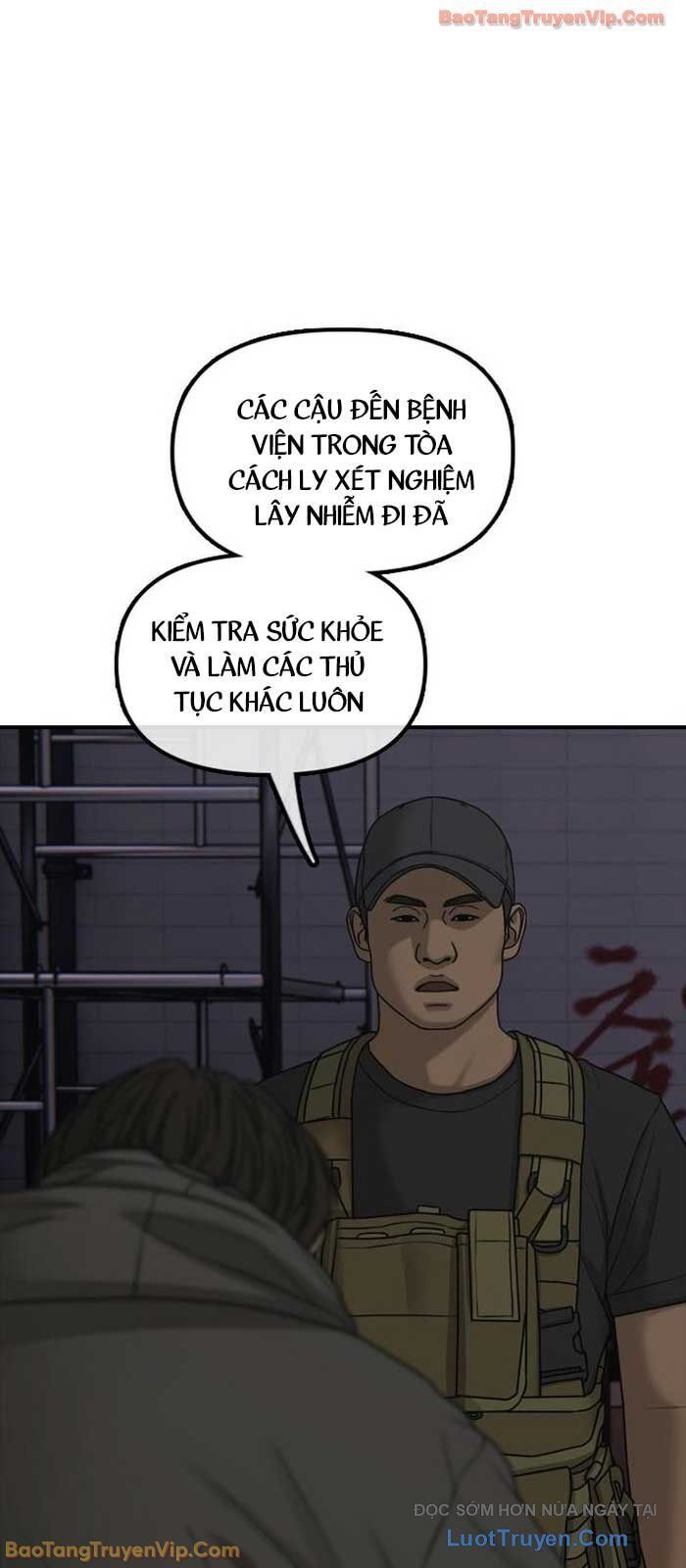 Ngày Tận Thế Đã Đến Chapter 32 - Trang 76