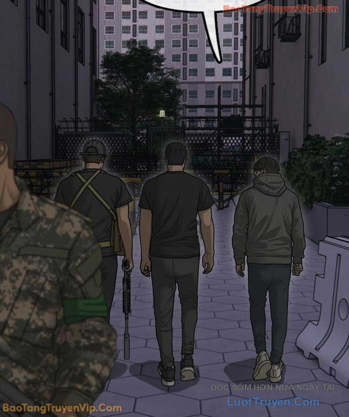 Ngày Tận Thế Đã Đến Chapter 32 - Trang 79