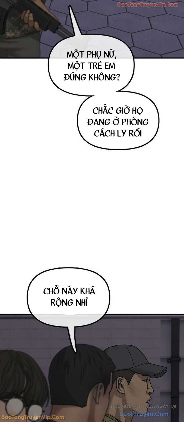 Ngày Tận Thế Đã Đến Chapter 32 - Trang 80