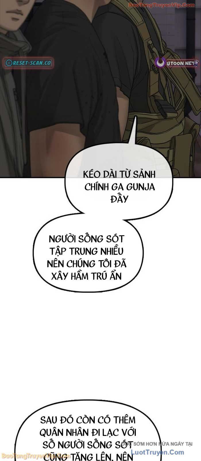 Ngày Tận Thế Đã Đến Chapter 32 - Trang 81