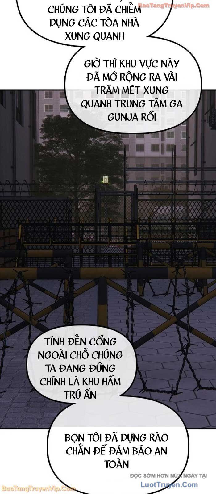 Ngày Tận Thế Đã Đến Chapter 32 - Trang 82