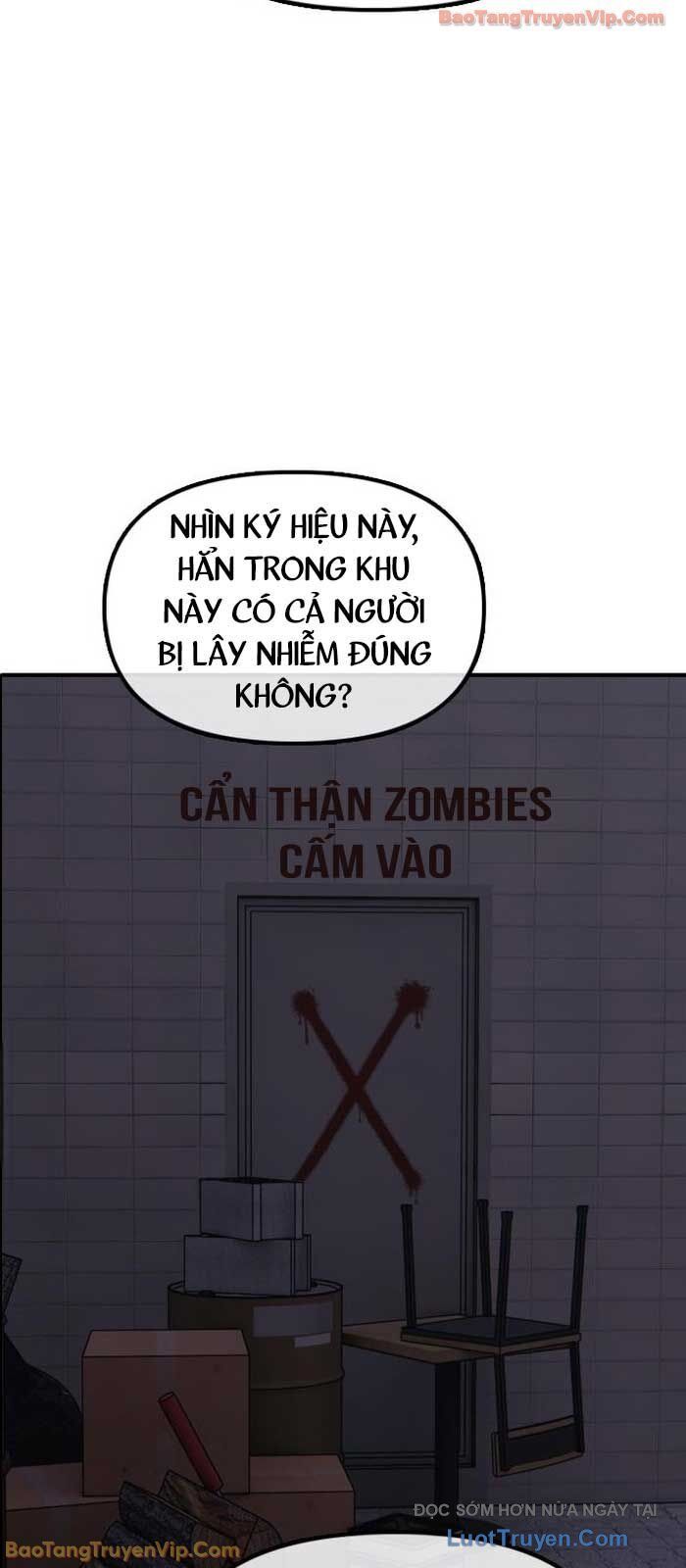 Ngày Tận Thế Đã Đến Chapter 32 - Trang 83