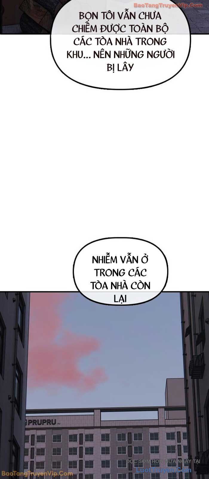 Ngày Tận Thế Đã Đến Chapter 32 - Trang 84