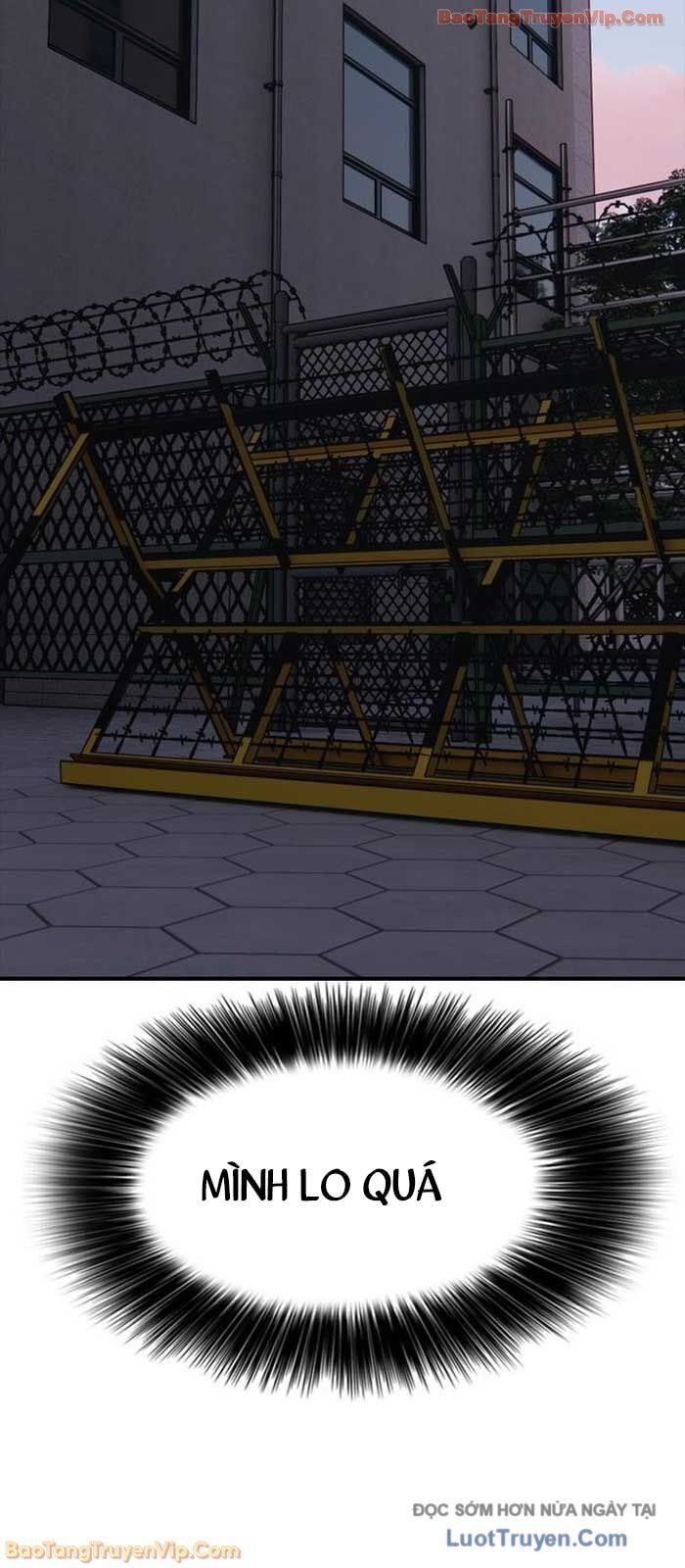 Ngày Tận Thế Đã Đến Chapter 32 - Trang 89