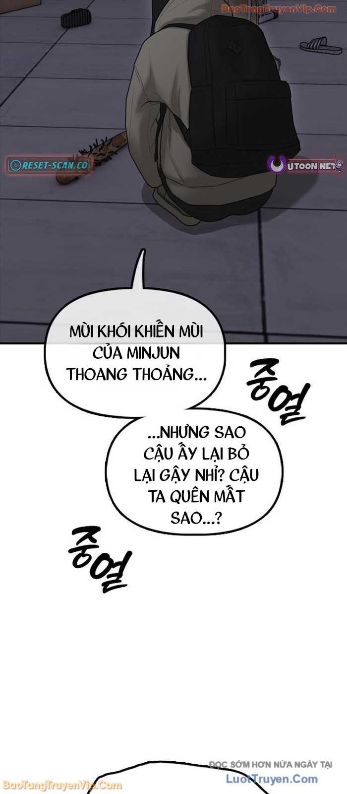 Ngày Tận Thế Đã Đến Chapter 32 - Trang 93