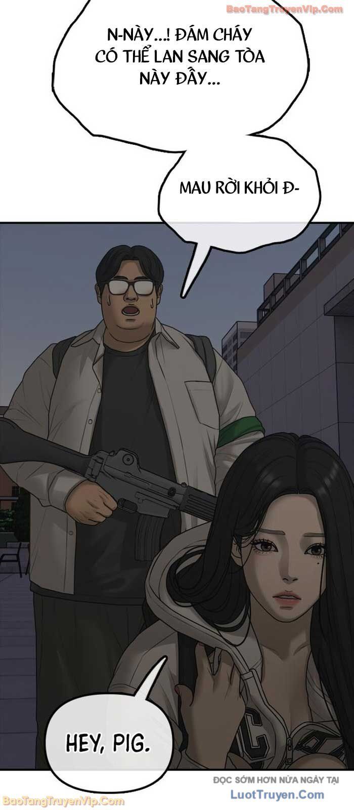 Ngày Tận Thế Đã Đến Chapter 32 - Trang 94