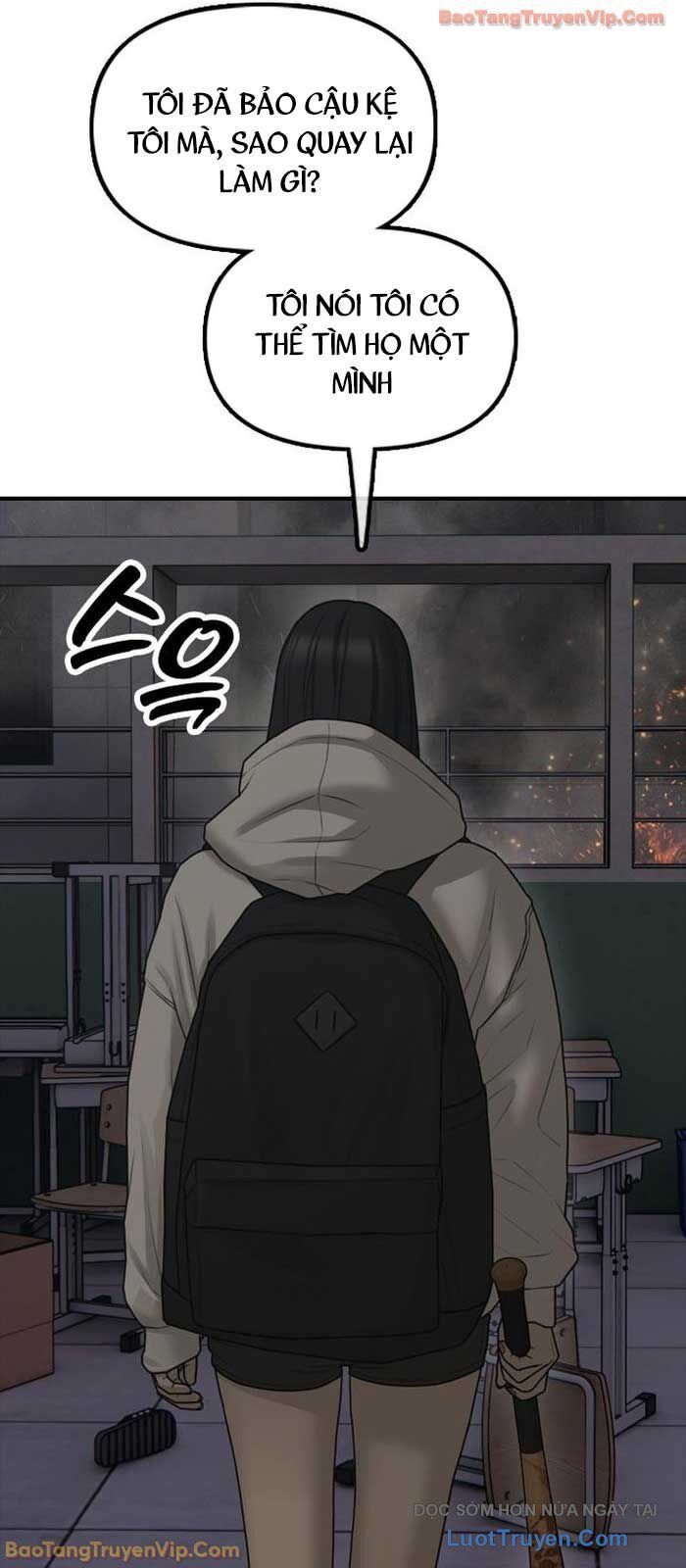 Ngày Tận Thế Đã Đến Chapter 32 - Trang 96