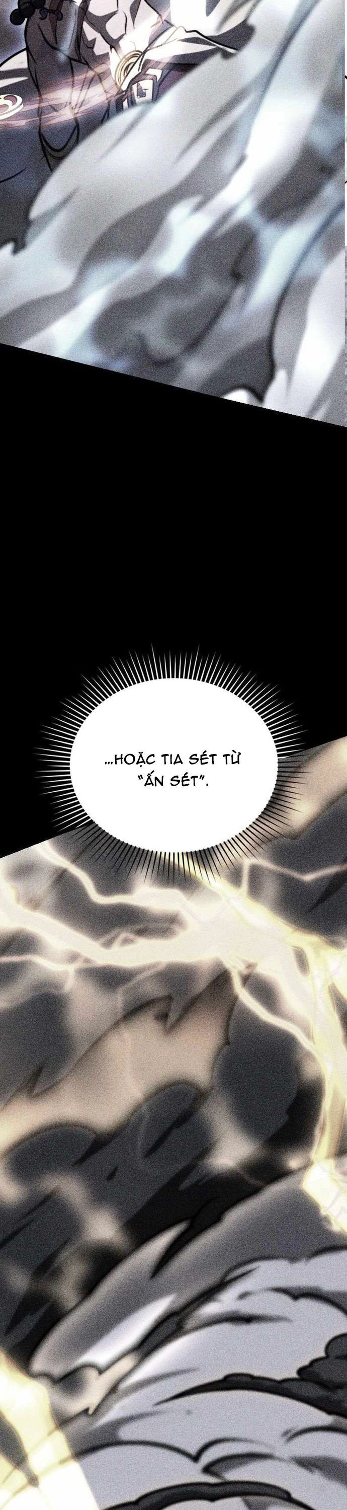 Trò chơi của thần - Chapter 111 - Page 11