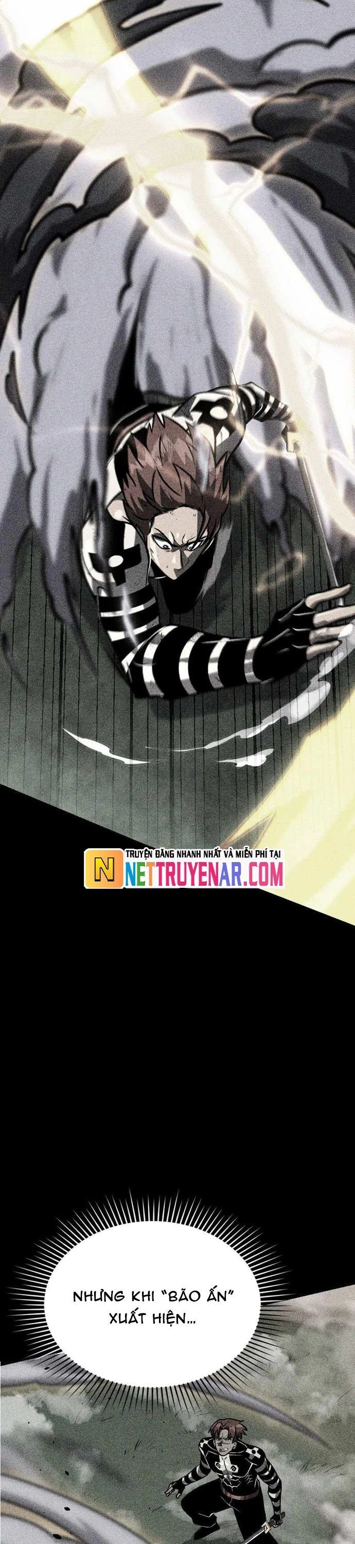 Trò chơi của thần - Chapter 111 - Page 12