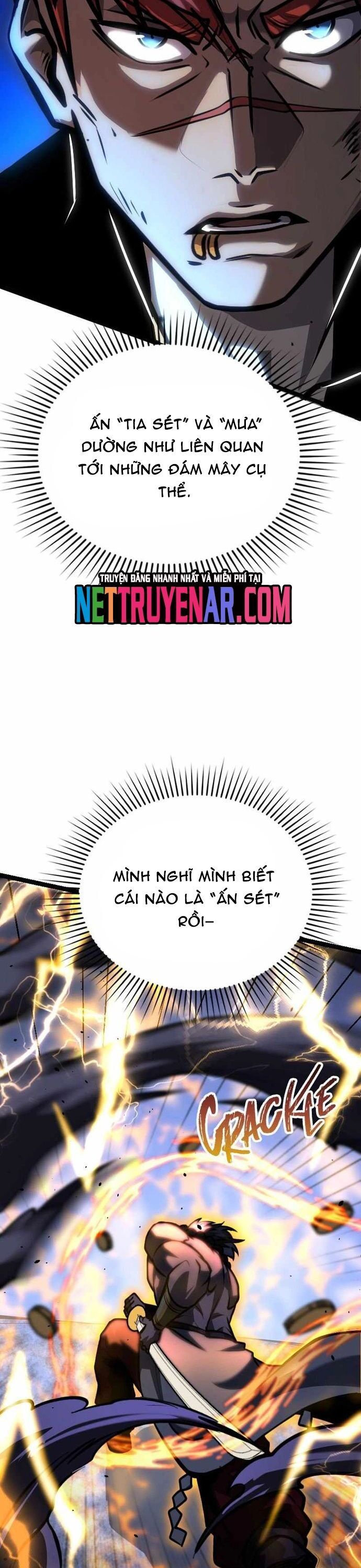 Trò chơi của thần - Chapter 111 - Page 14