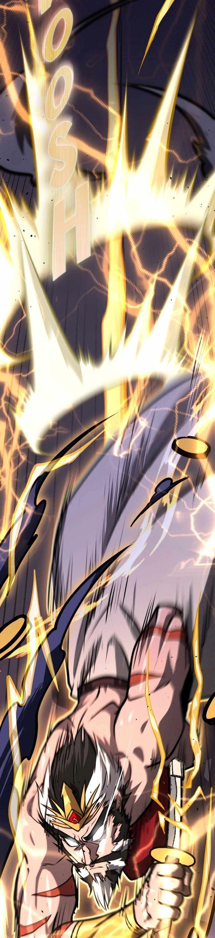 Trò chơi của thần - Chapter 111 - Page 16