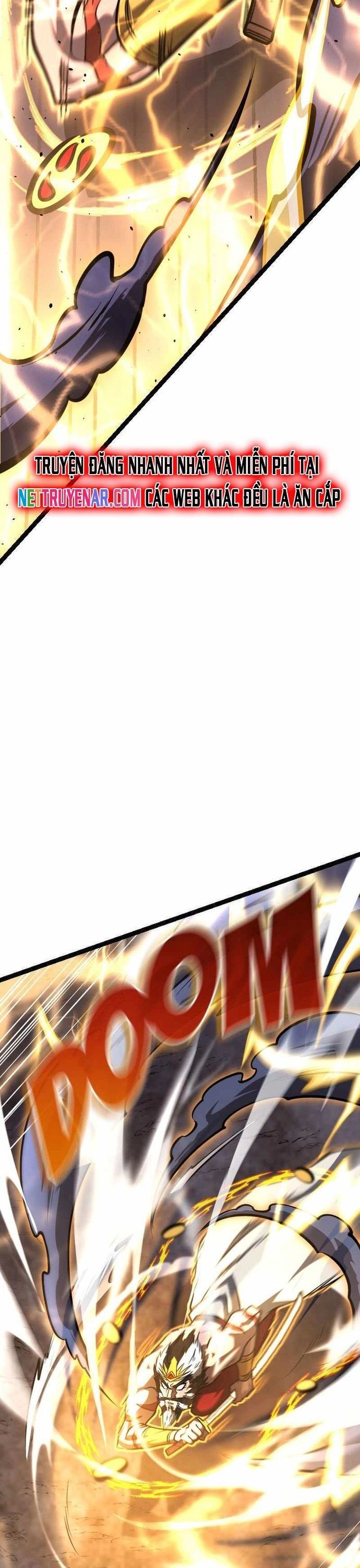 Trò chơi của thần - Chapter 111 - Page 17