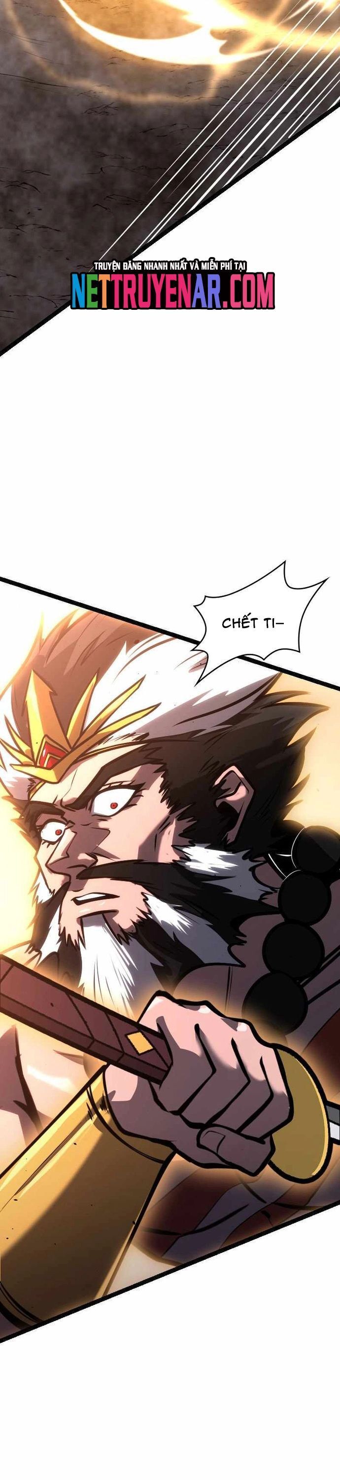 Trò chơi của thần - Chapter 111 - Page 18