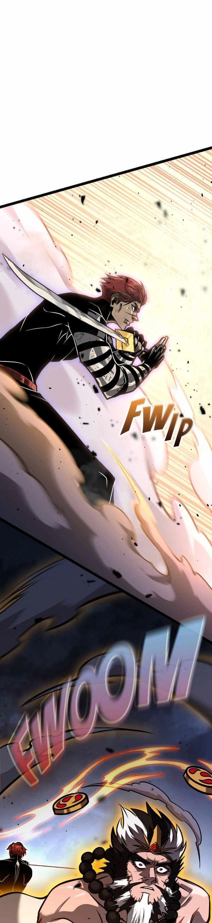 Trò chơi của thần - Chapter 111 - Page 19