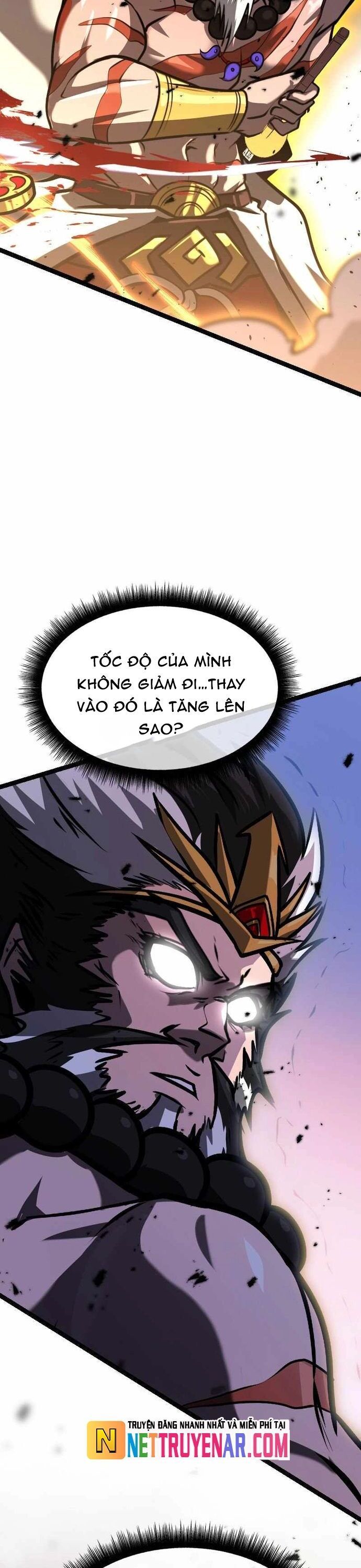 Trò chơi của thần - Chapter 111 - Page 20