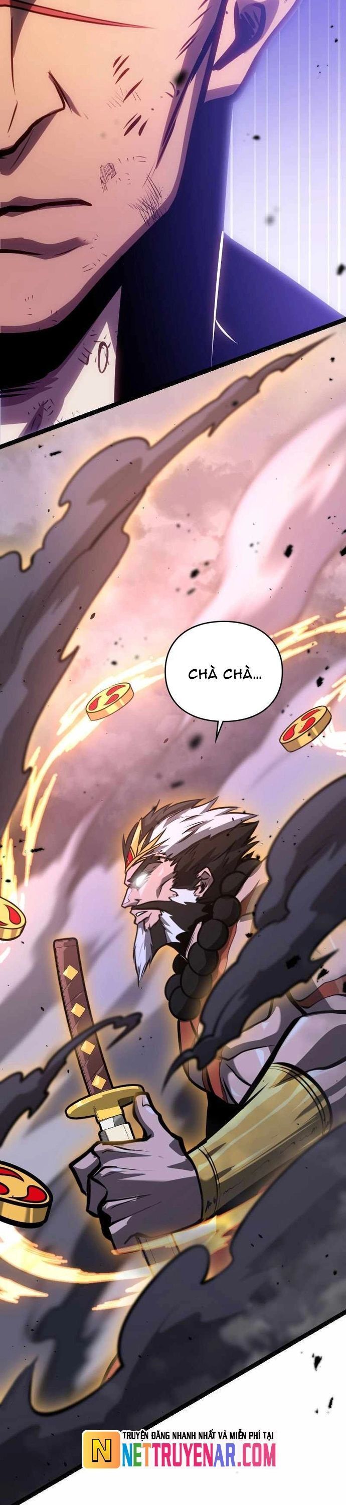 Trò chơi của thần - Chapter 111 - Page 25