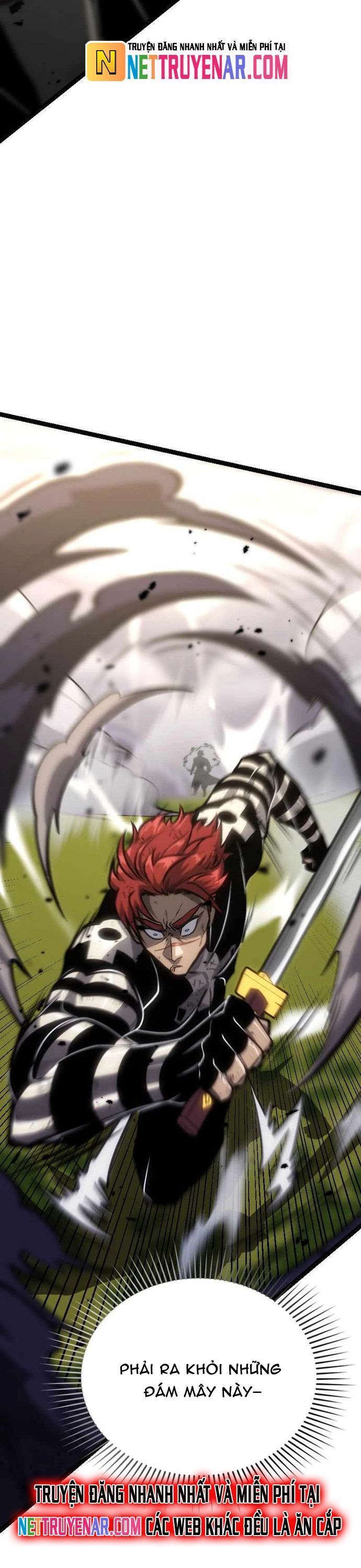 Trò chơi của thần - Chapter 111 - Page 30