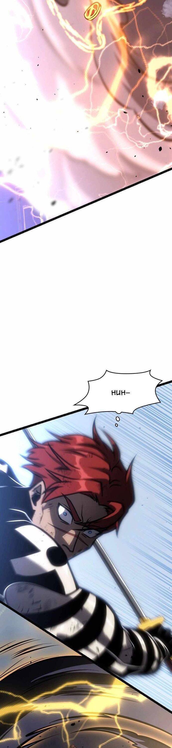 Trò chơi của thần - Chapter 111 - Page 32