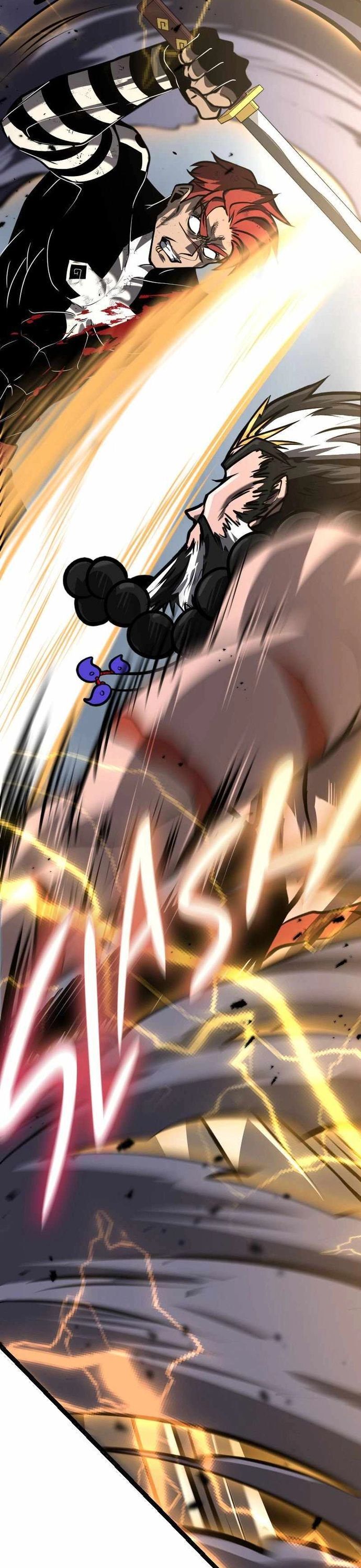 Trò chơi của thần - Chapter 111 - Page 33