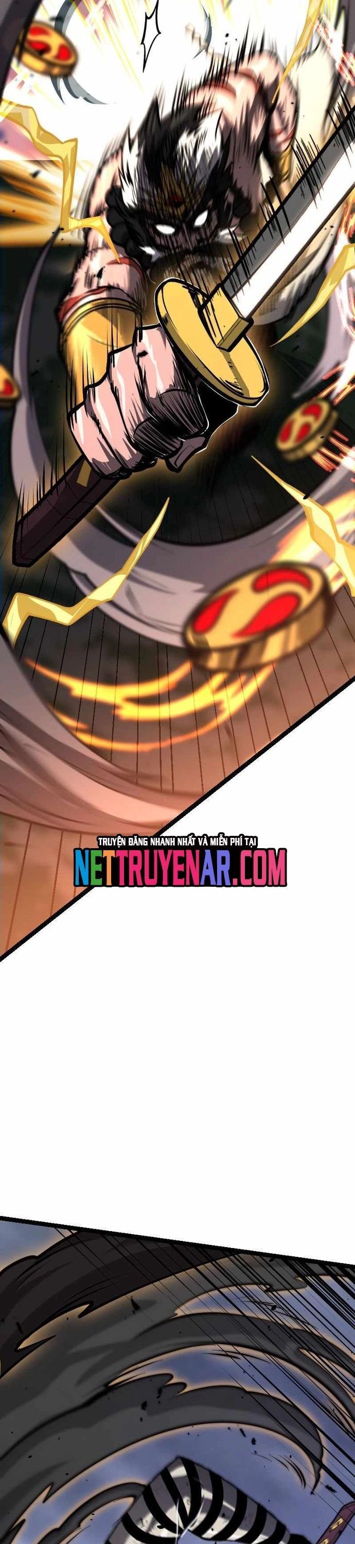 Trò chơi của thần - Chapter 111 - Page 38