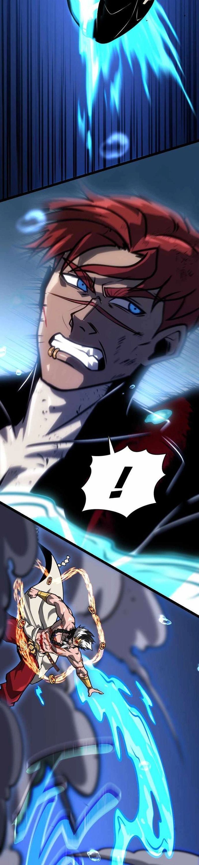 Trò chơi của thần - Chapter 111 - Page 43