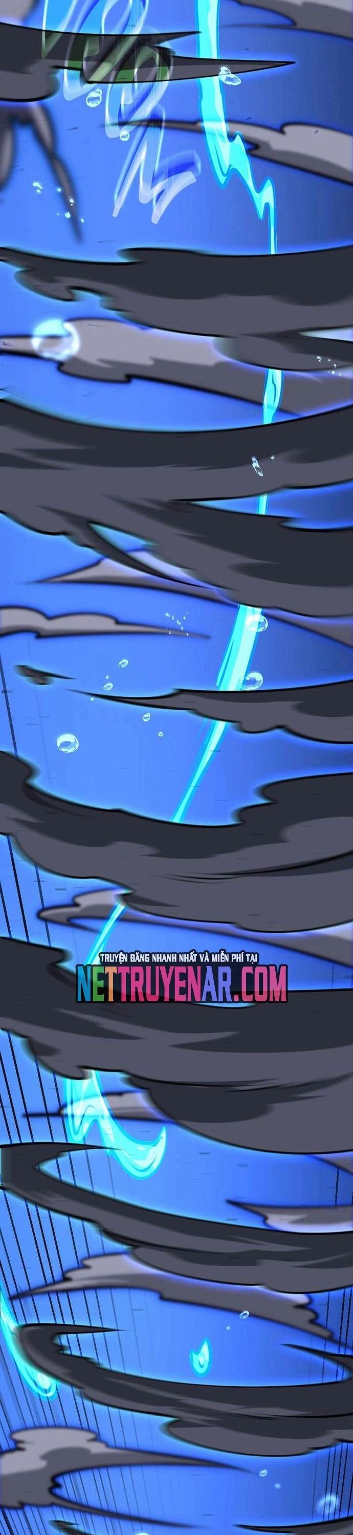 Trò chơi của thần - Chapter 111 - Page 44