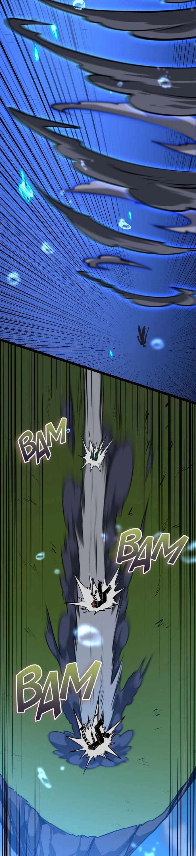 Trò chơi của thần - Chapter 111 - Page 45