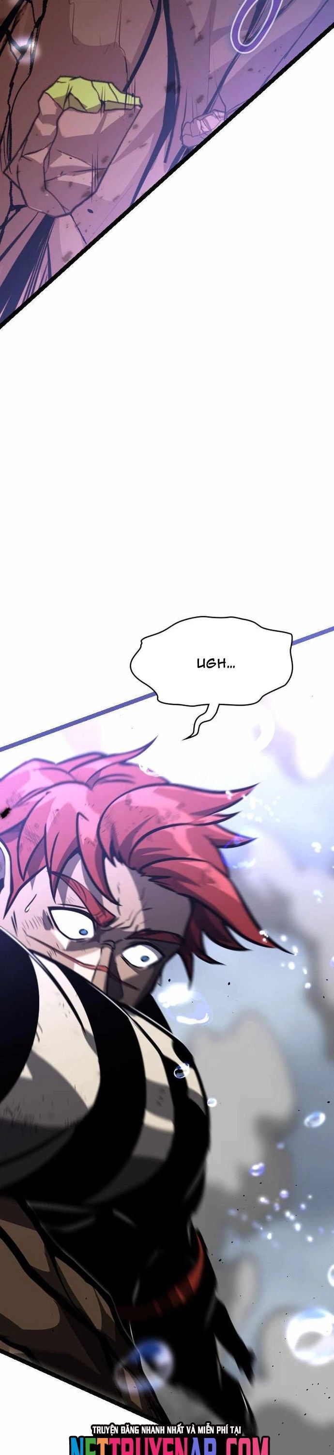Trò chơi của thần - Chapter 111 - Page 49