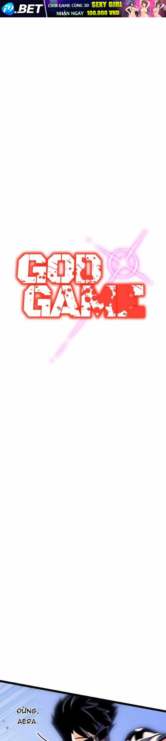 Trò chơi của thần - Chapter 111 - Page 5