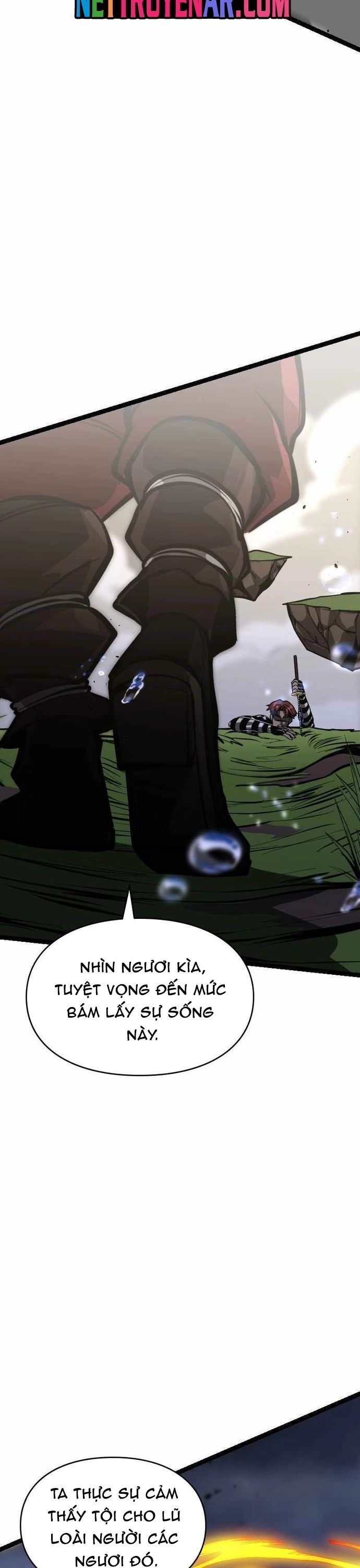 Trò chơi của thần - Chapter 111 - Page 50