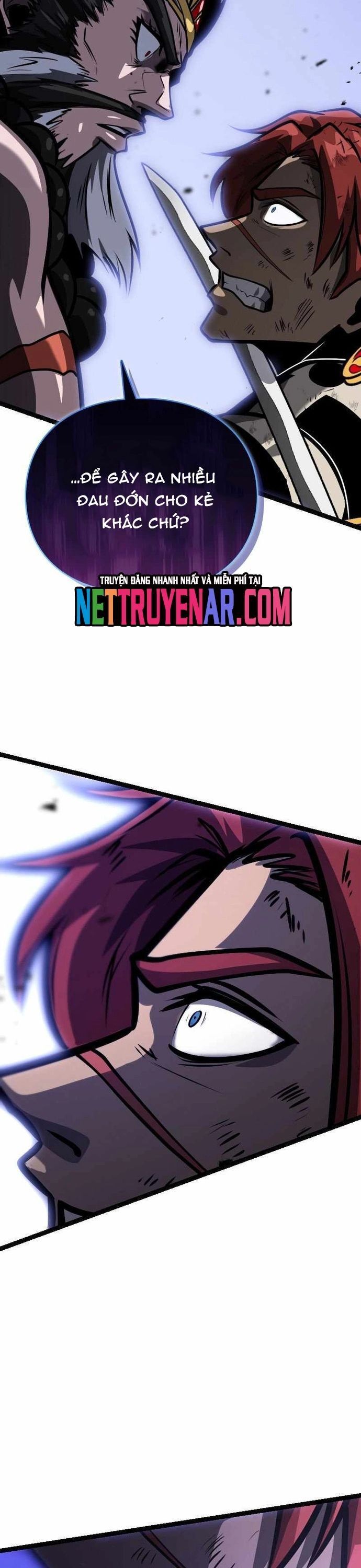 Trò chơi của thần - Chapter 111 - Page 54