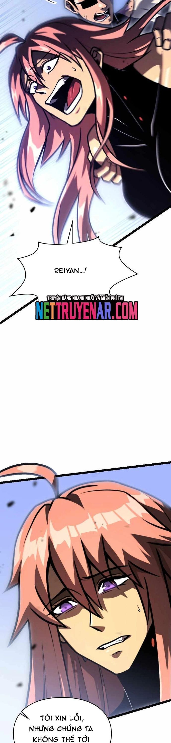 Trò chơi của thần - Chapter 111 - Page 6