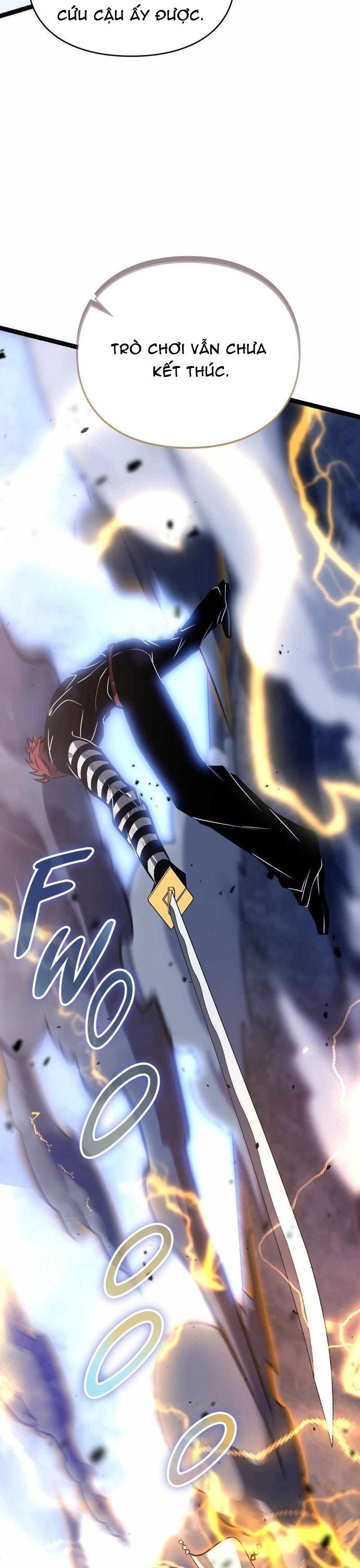 Trò chơi của thần - Chapter 111 - Page 7