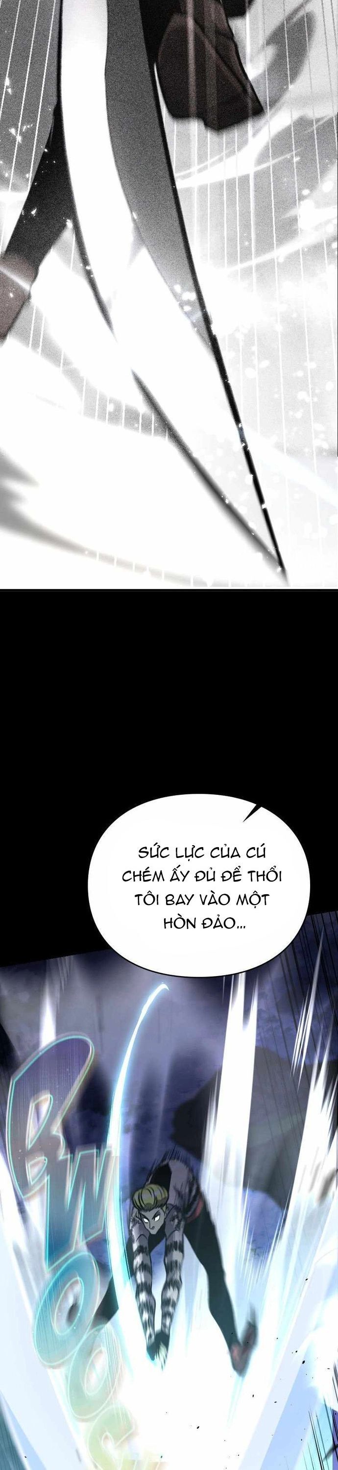 Trò chơi của thần - Chapter 112 - Page 10