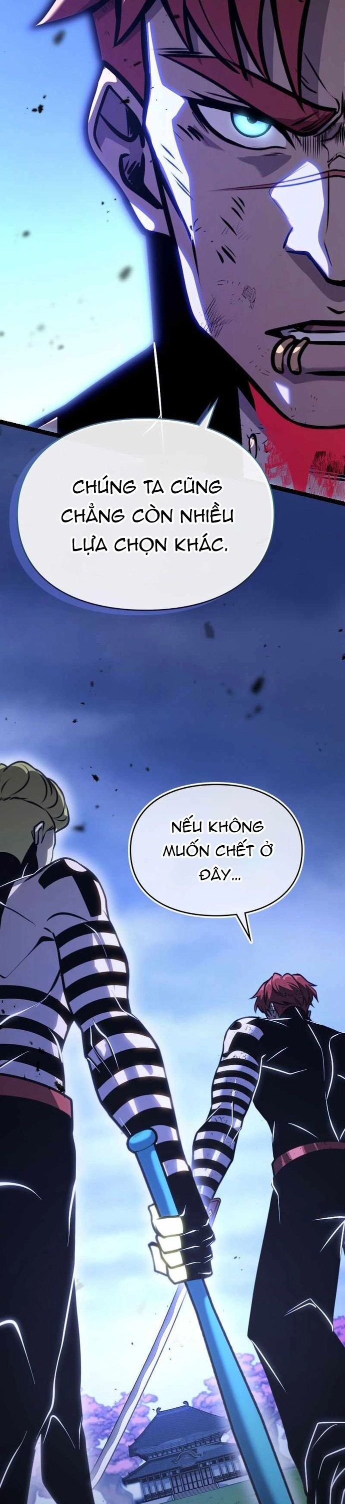 Trò chơi của thần - Chapter 112 - Page 14