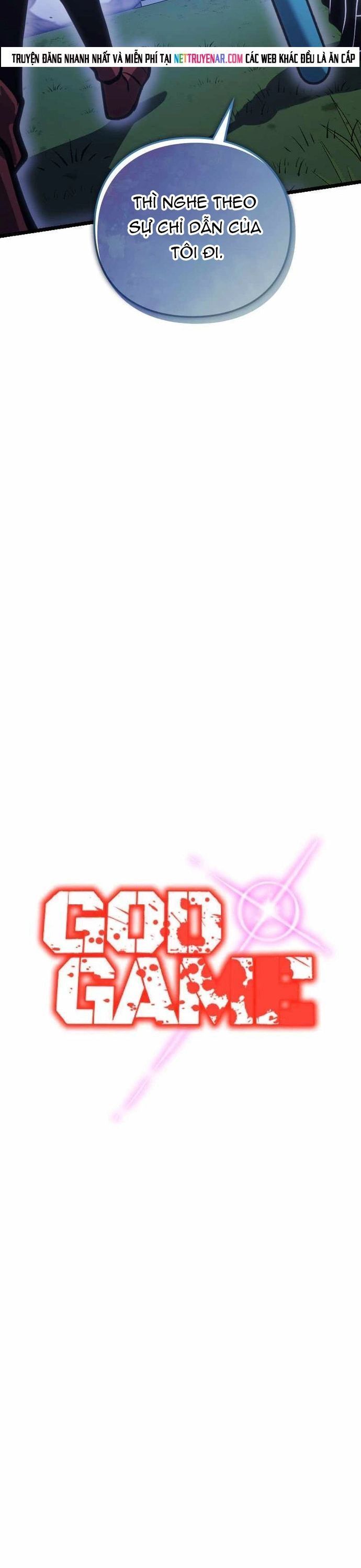 Trò chơi của thần - Chapter 112 - Page 15