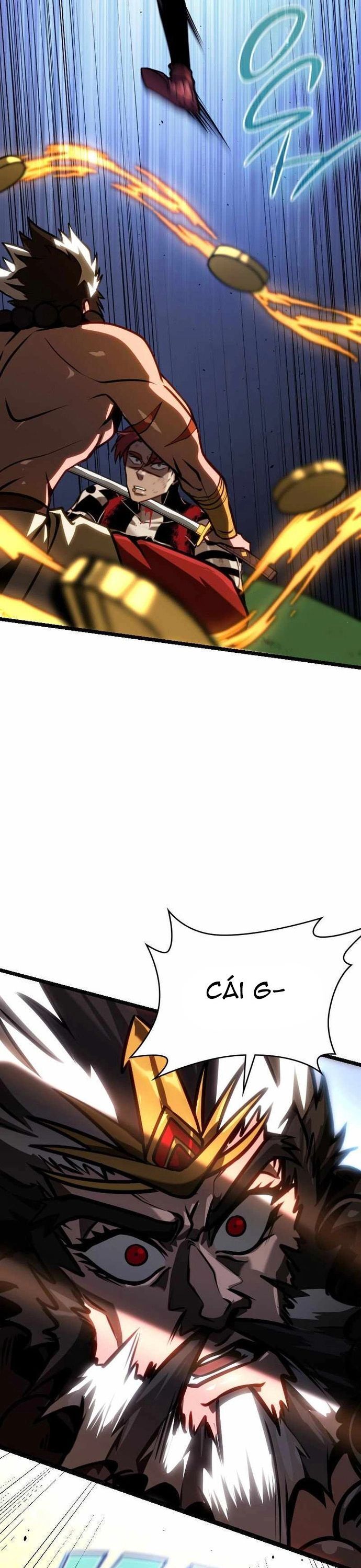 Trò chơi của thần - Chapter 112 - Page 4