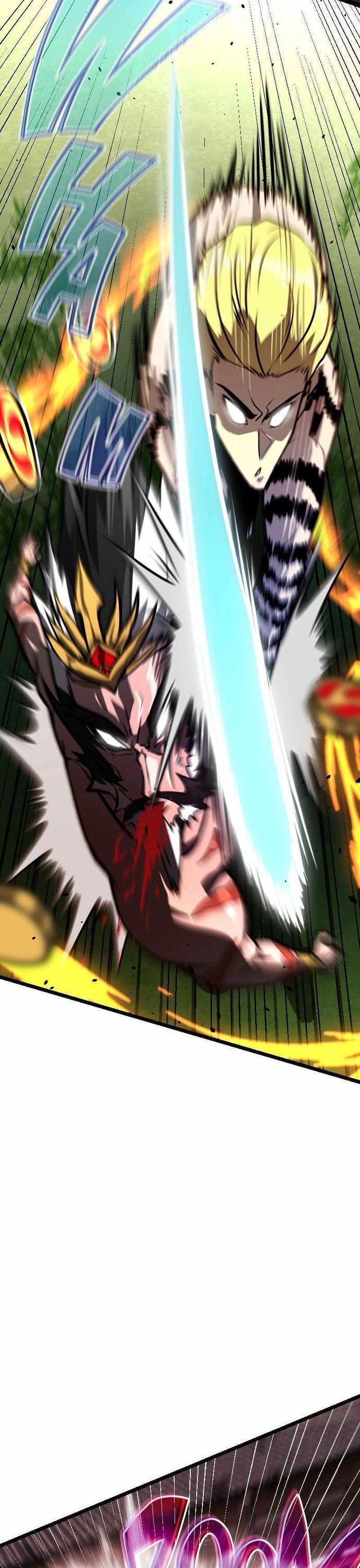 Trò chơi của thần - Chapter 112 - Page 5