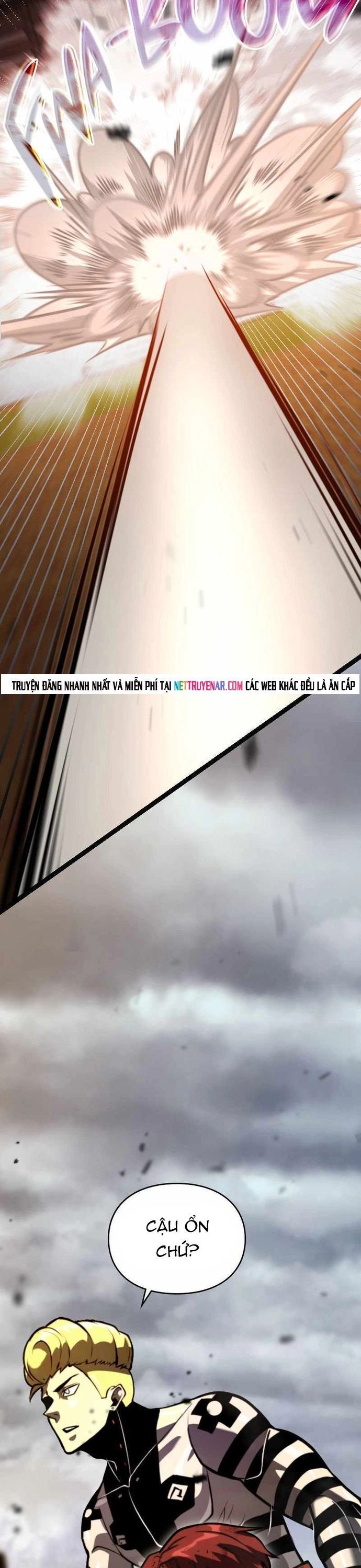 Trò chơi của thần - Chapter 112 - Page 6