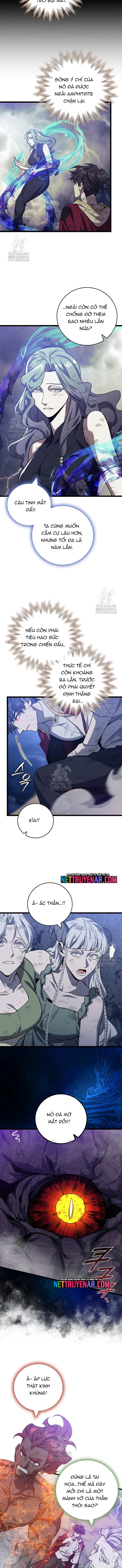 Trò chơi của thần - Chapter 113 - Page 10