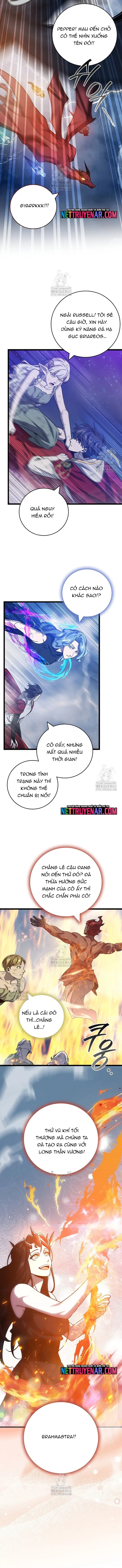 Trò chơi của thần - Chapter 113 - Page 12