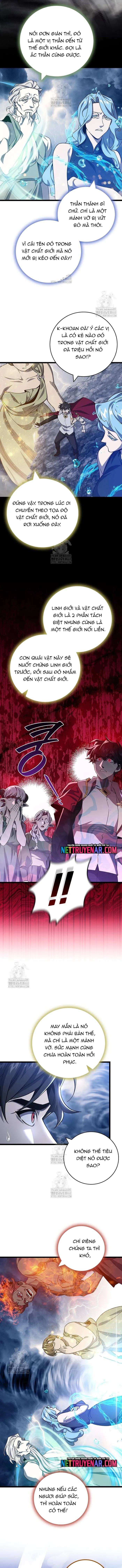 Trò chơi của thần - Chapter 113 - Page 3