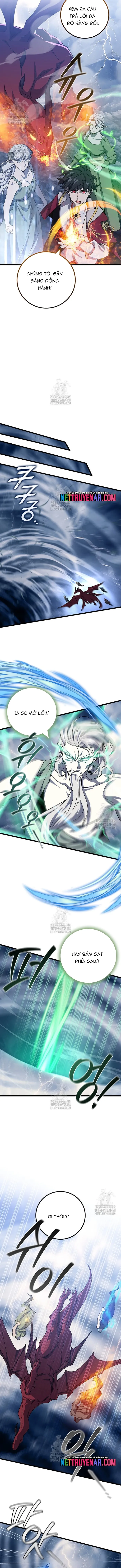 Trò chơi của thần - Chapter 113 - Page 4