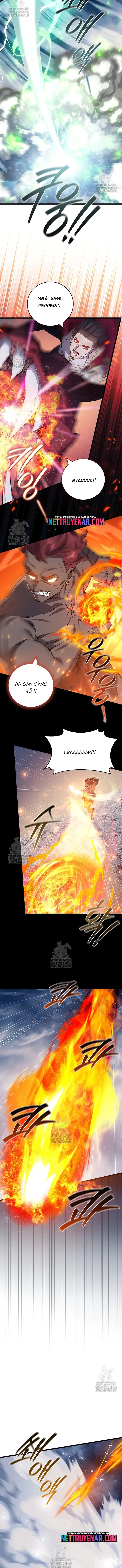Trò chơi của thần - Chapter 113 - Page 6